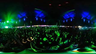 Deorro @ Beyond Wonderland 2019 Part 1 (360)