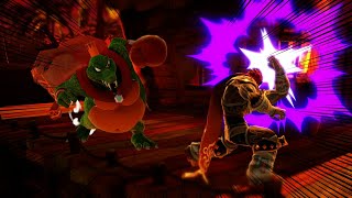 [SSBU] Replay Rummaging 2