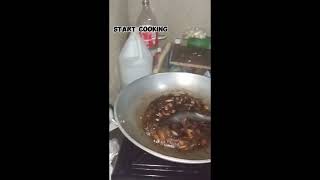 COOKERY PERFORMANCE TASK 4 ( TURADO KIMBERLY )