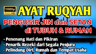 SUBHANALLAH! AYAT RUQYAH PENYEMBUH SEGALA PENYAKIT UNTUK PENYAKIT YANG TAK NAMPAK