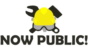 Permanently Under Construction Install Guide!