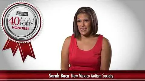 Sarah Baca