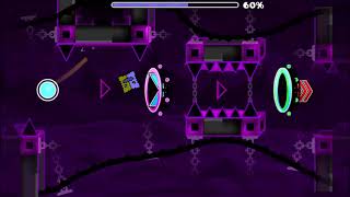 Deception Dive 76% (Progress #2)