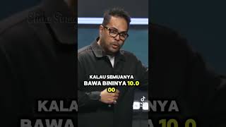 Matematika Tuhan || #shorts #psjesselantang #TuhanYesusBaik #SelaluBersyukur