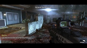 FEAR 3 - Interval 04 Part 2 Campaign Co-op Playthrough