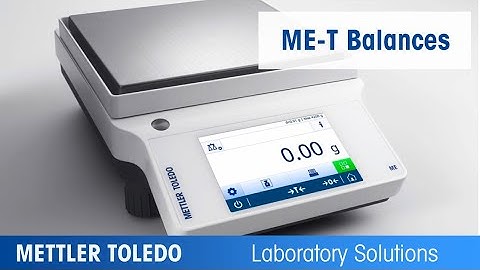 ME-T Balance Line - Designed for Simplicity