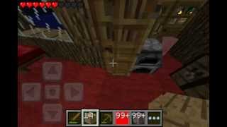 Baby Pig In Minecraft Pe 0,5,0