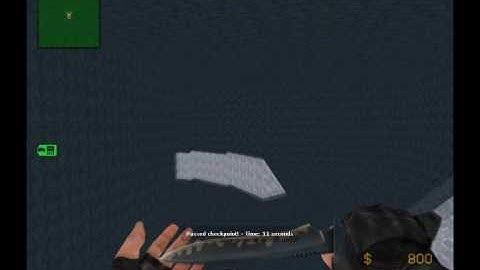 surf_rebel_resistance_final4 speed run | monkeywithagun