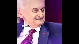 Binali Yıldırım Edit .D