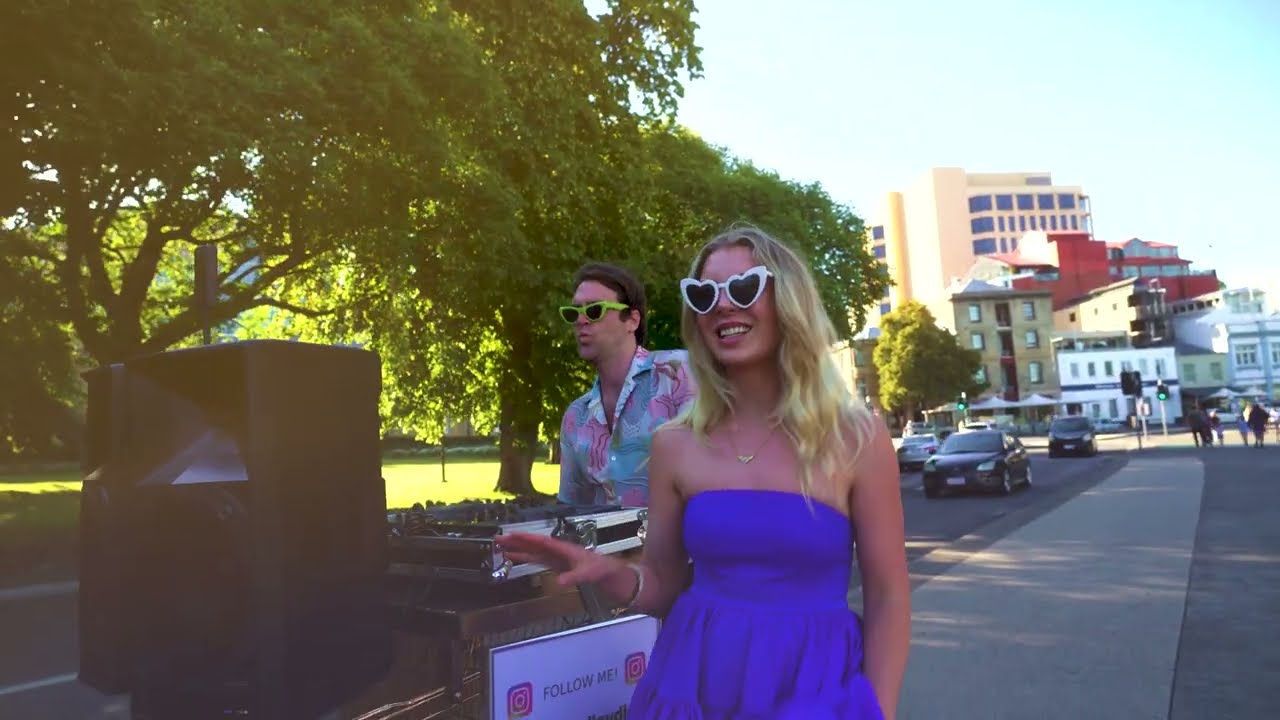 VIVID - Metronomic (Official Music Video)