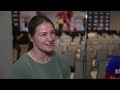 Katie Taylor speaks about her trilogy fight against Amanda Serrano & her future in boxing