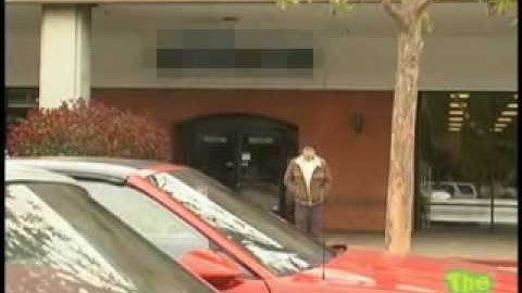 The Broken (Hacking w/ ramzi, free pizza)