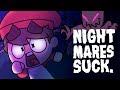 Weird Nightmares & Scary Dreams