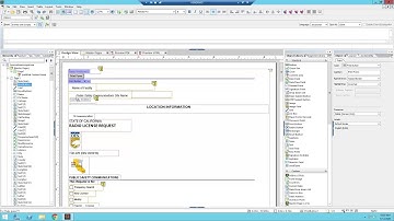AEM Designer Tutorial 4: Flowed vs Positioned Layouts