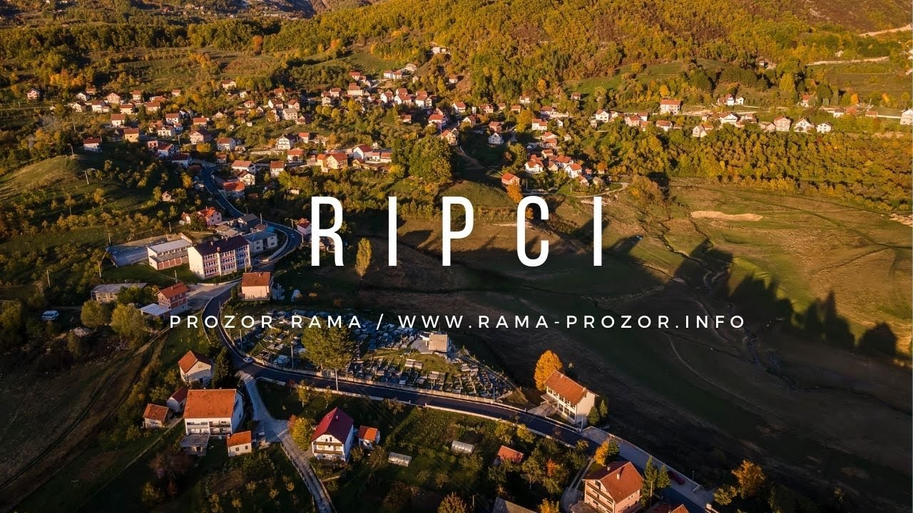 Ripci (Prozor-Rama)