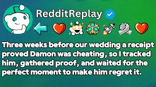 [FULL STORY] What did you do after finding out your partner was cheating?