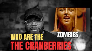 I was asked to listen to The Cranberries - Zombie