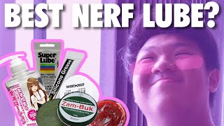 The Ultimate Blaster Lube Test - Stupid Nerfers
We did this for Nerf.
We did this for science.
We did this for humanity.
But most importantly... We did this for you.
Enjoy.
Paul:
IG: @paulabusa
YouTube: @Paulabusa youtube.com/paulabusa
Harrods:
IG: @@harrods_nerf
ILN:
FB: https://www.facebook.com/tactikalphotography/
Also - check out his music at
https://www.facebook.com/goldenmixsg/
Also, this is another channel of mine, Average Singaporean. Its a vlog-style channel of little bits and snippets of my life.
https://www.youtube.com/AverageSingaporean
All Day Every Day Apparel:
https://shop.spreadshirt.com/psyk/
Thanks for watching and for the support! The Ultimate Blaster Lube Test - Stupid Nerfers