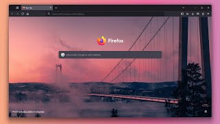 Firefox Gets a Bunch of New Wallpapers & the 'Celestial' Backgrounds are Back!