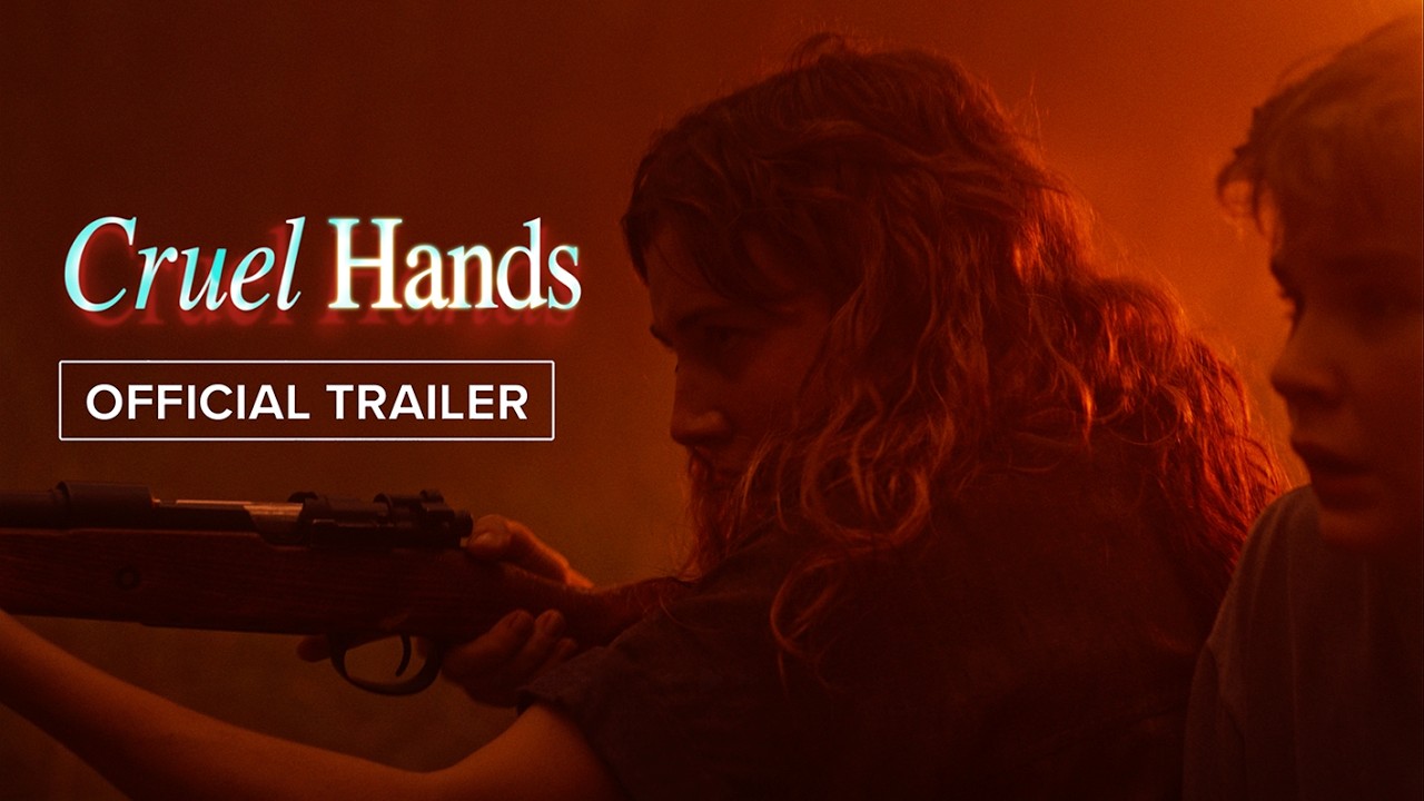 Cruel Hands trailer