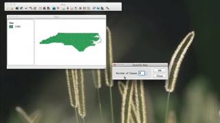 Choropleth Maps