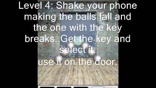 100 Doors 2013 walkthrough part 1 screenshot 4