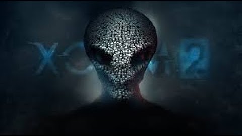 XCOM 2 - saga continues and it is EPIC