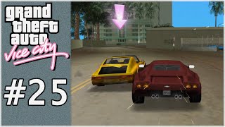 GTA: Vice City (100%) #25: Die Attentats-Missionen (PC Walkthrough Deutsch)