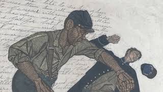 Guts for Glory Book Trailer — Eerdmans Books for Young Readers