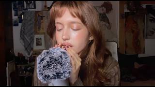asmr ita💤 lis reunion resident evil e chiacchiere 😗💞