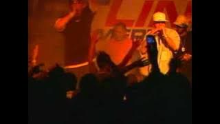Mr. Mario feat. Killa - Pasan las 9 @ Reggaeton Fest  (Brigada 105)