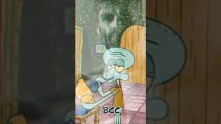 Squidward plays GIGACHAD theme #meme#memes#short#shorts#trend#trending#gigachad#spongebob#viral