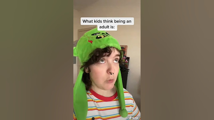 WHAT KIDS THINK BEING AN ADULT IS #shorts