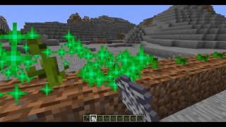 Spigot Plugin - MagicCrops