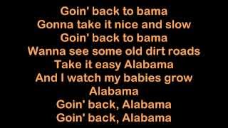 Watch Yelawolf Back To Bama video