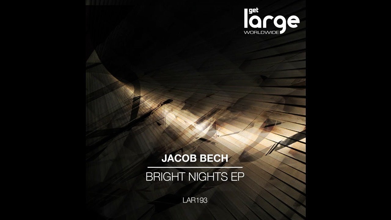 Jacob Bech | Bongo Tech | Large Music