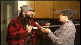 James R. Hoskins WCPO hostage incident full interview