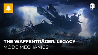 The Waffenträger: Legacy | All About the Mode