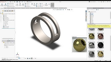 SolidWorks Tutorial - November 2020 - Exercise   41 - Part 02