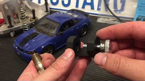 Gapping Spark Plugs. How tight, and why:  How to gap a spark plug