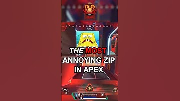 Broken Zip #apexlegends #apex #apexlegendsclips #apexclips #mgclutch #mgclutchtwitch