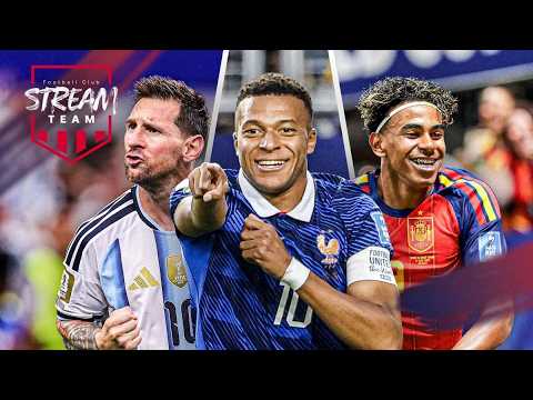 Coupe du monde 2026 - France, Argentine, Espagne : et maintenant, qui est le favori ?