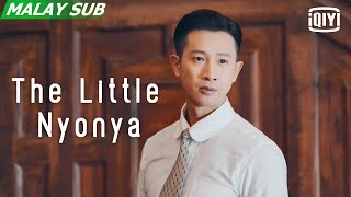 The Little Nyonya|  Episod 8 Clip | iQiyi Malaysia