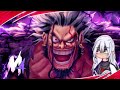 Shut up Evil Dragon React To Davy D. Jones/Rocks D. Xebec(M4rkim) | FLOWGACHA