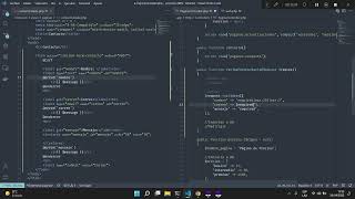 2.2.2 Fromularios Validaciones