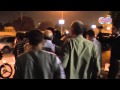 محمد حماقي يحاول الهروب من