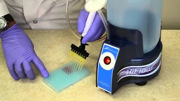 Vacuum Aspirator Systems - Self-Contained