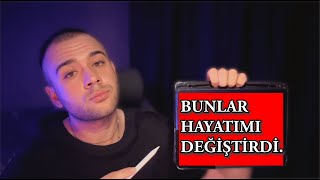 Birisiyle ilişki yaşamadan önce, bunları öğren.