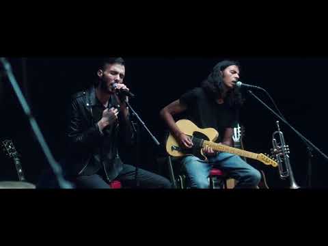 Cairokee Ceasefire كايروكي هدنة 