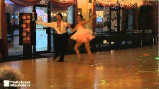 Samba Lessons Jacksonville - Absolute Dance Studio